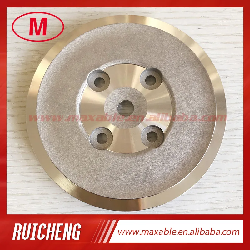RHF5 IS20 reverse 06K145702T 06K 145 702 T 06K145702R R 06K145722G задняя пластина для ремонтных комплектов