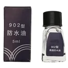 5 мл 902 часы масло профессиональные инструменты для ремонта часов Водонепроницаемый масло для часов обслуживания смазки Часовщик аксессуары для часов