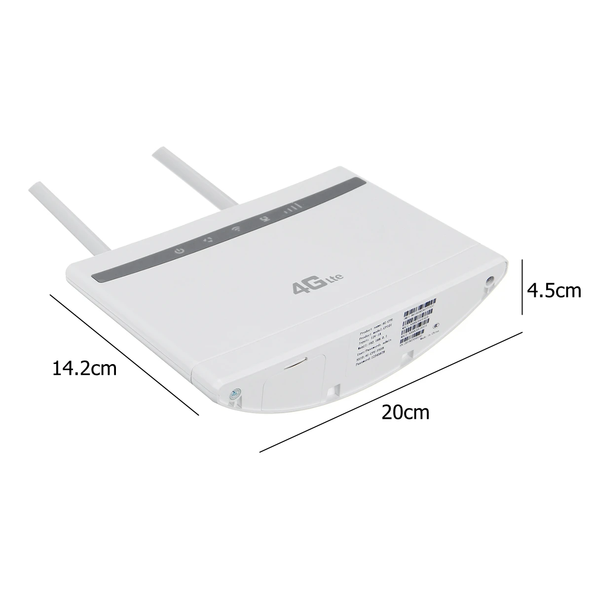 3g/4G беспроводной wifi маршрутизатор 300 Мбит/с 4G LTE CPE Модем wifi Router с слотом для sim-карты PK B310, B315, B593, B525, E5186