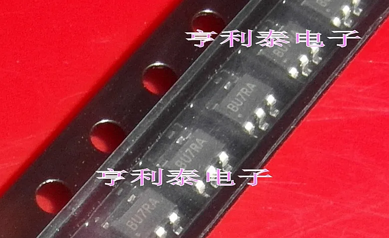 Новинка 10 шт. BSS110 SY8031AAC VIPer12A TLV62569DBVR SN74AHCT1G125DBVR SY6288DAAC AO4614B HEF4052BT TDA2611A OB2262 OB2269CP SL2128C |