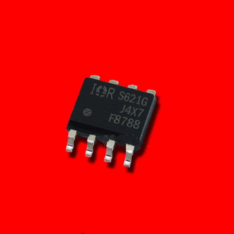 

10pcs/Lot IRF8788 F8788 SOP-8 In Stock