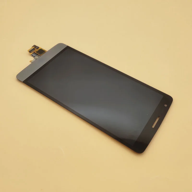 

ЖК-дисплей с сенсорным экраном в сборе для LG G3 Mini G3S D722 D724, запасные части для LG G3 Mini с рамкой