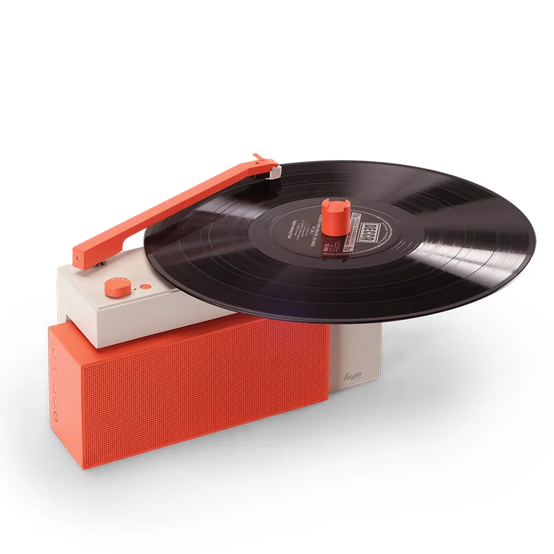 

newest best price BT mp3 fm radio vinyl record player module