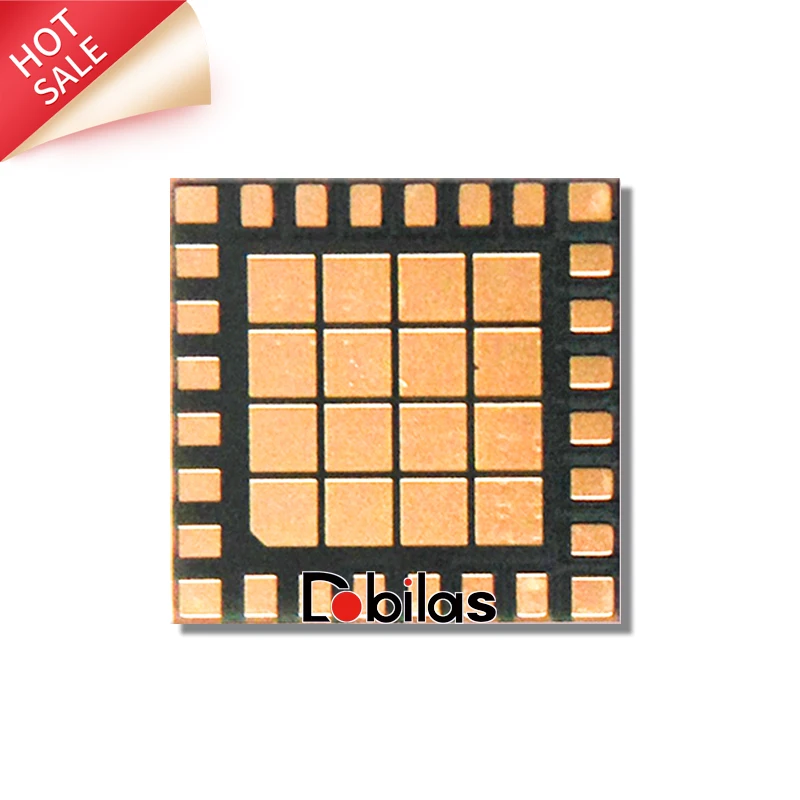

77590-11 PA IC SKY77590 -11 Power Amplifier IC Signal Module Mobile Phone Integrated Circuits Chip Chipset