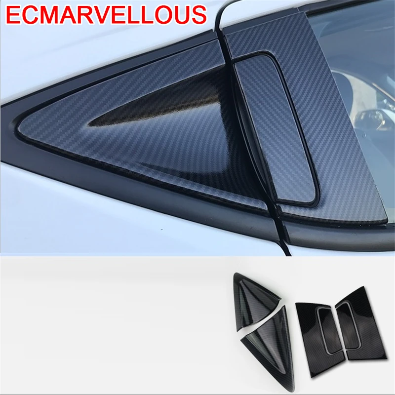 Дверные ручки автомобильные модифицированные Хромированные Декоративные