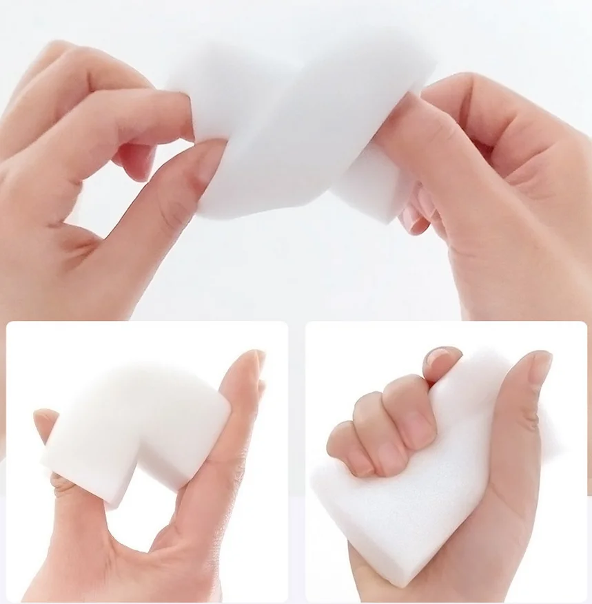 Для выведения токсинов 40 шт высокого качества волшебный спонж стиратель