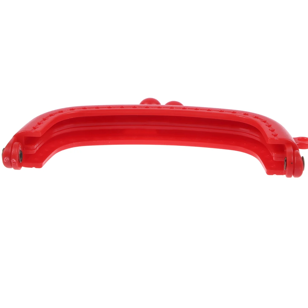 Пластиковая ручка сделай сам для сумок карамельных цветов монет кошелька с