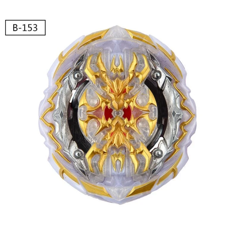 Bey Blade Prime Apocalypse Bayblade Burst Rise GT Gatinko + пусковое устройство для запуска Blayblade Bay