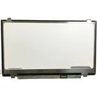 Матрица для ноутбука 14,0 дюйма, светодиодный ЖК-экран для Lenovo ThinkPad T480s T480 1920x1080 FHD IPS, дисплей без сенсорной панели, 30 контактов, замена