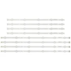 Светодиодная лампа с подсветкой, 8 шт., планшетов для Samsung 2013SV46 3228N1 B2 R06 REV1.7 131015 un46eh5300 UE46H5303 UE46EH5305