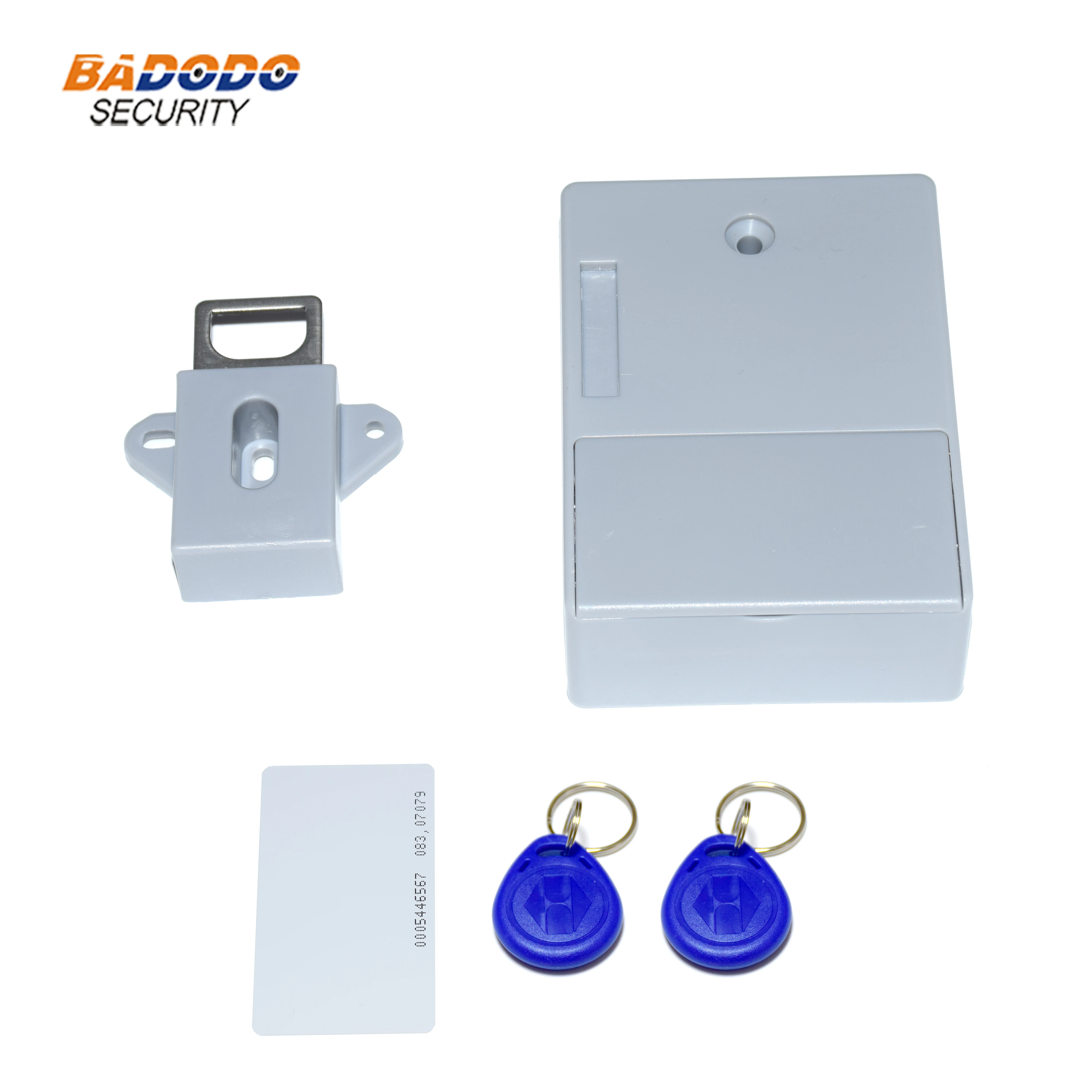 125 кГц EM RFID ID card замок шкафа невидимый скрытый мини электрический