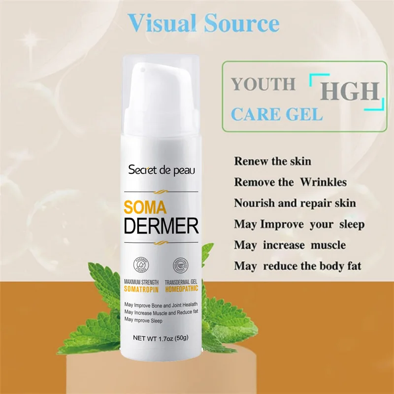 Уход за кожей жизни гель укрепляющая подтяжка укрепляющий против морщин