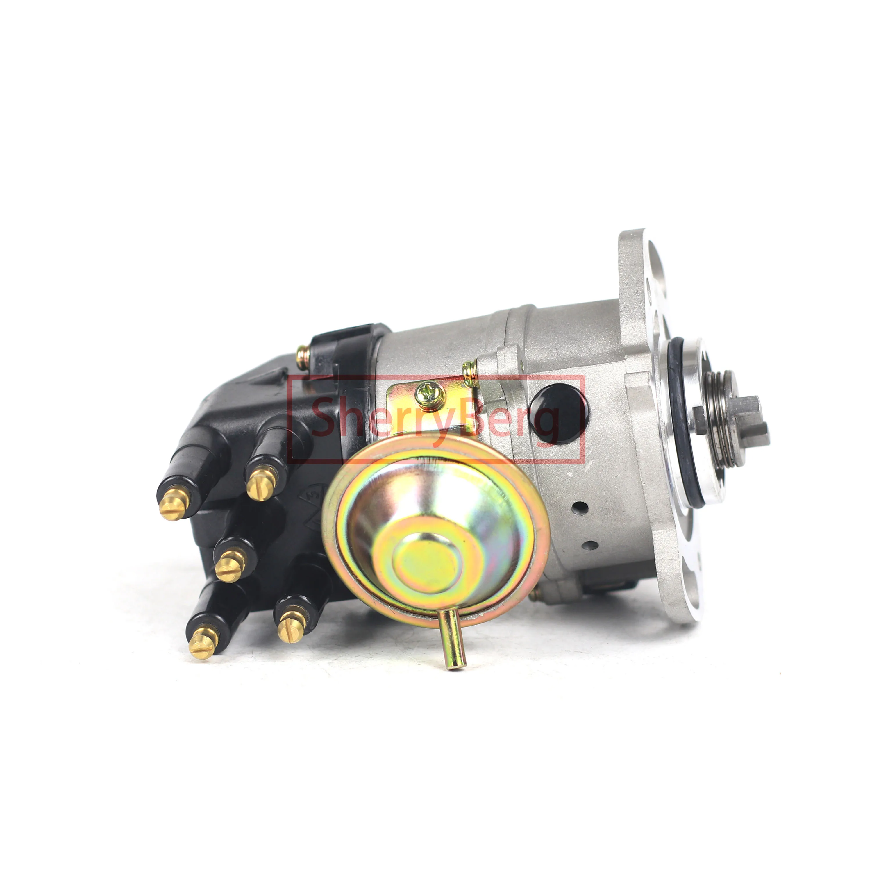 

Распределитель зажигания SherryBerg для PEUGEOT 405 DE045 JFD4612 5900KB 5900K7 2525698B 0237009623 0237009614 12n. 79.011.014, модуль
