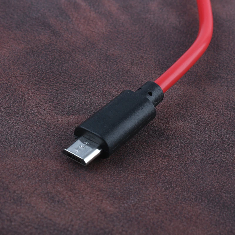 USB кабель Alesser для Umidigi A5 Pro сменный провод зарядки и передачи данных Micro зарядный