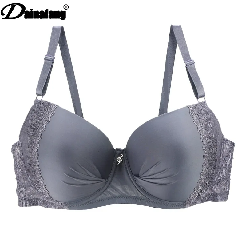 Новинка женский бюстгальтер большого размера нижнее белье мм100 кг Дамский с