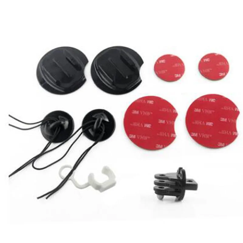 Аксессуары для камеры Go Pro комплект расширения серфинга крепления на доску +