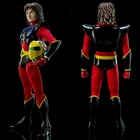 King Arts DFS070 19 подвижная Daisuke Umon фигурку 22 см аниме горячие игрушки модель для сбора в наличии