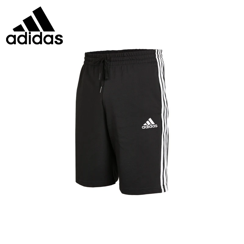 Оригинальное новое поступление Adidas M 3S SJ SHO мужские шорты спортивная  одежда - купить по выгодной цене | AliExpress