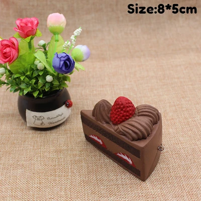 WW-SJDG0219-5 Jumbo Красочные Galaxy Единорог мороженое, мягкий медленно поднимающийся мягкий творческий сжимаемые игрушки снятие стресса забавная Рождественская Подарочная игрушка для ребенка - Цвет: WW-SJDG0219-5