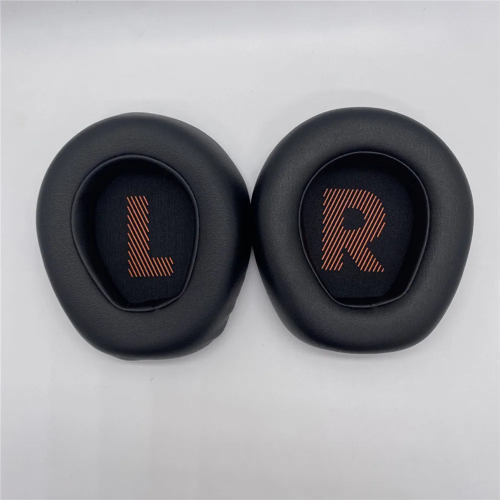 

Replacement Ear Pads Cover for JBL QUANTUM300 Q200 Headphone Soft Foam Ear Cushions Earpads Earmuffs Accessories