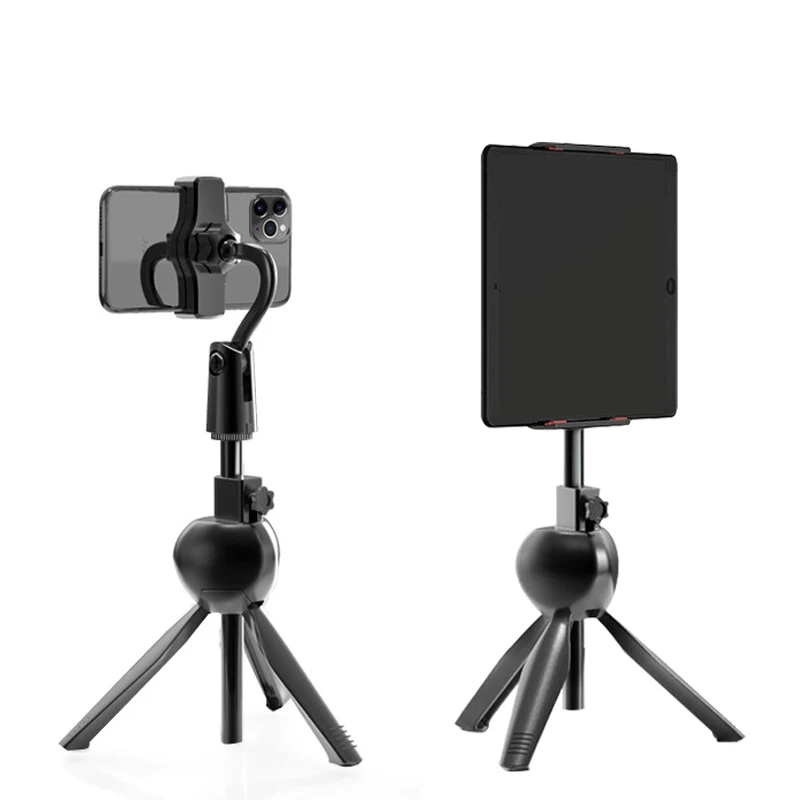 

Three leg bracket for phone and tablet Photography Video call