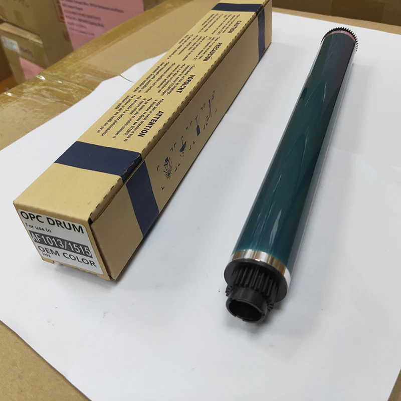 Высококачественный совместимый новый фотобарабан для Ricoh Aficio 1013 1515 1270 1250 120 150 AF1013