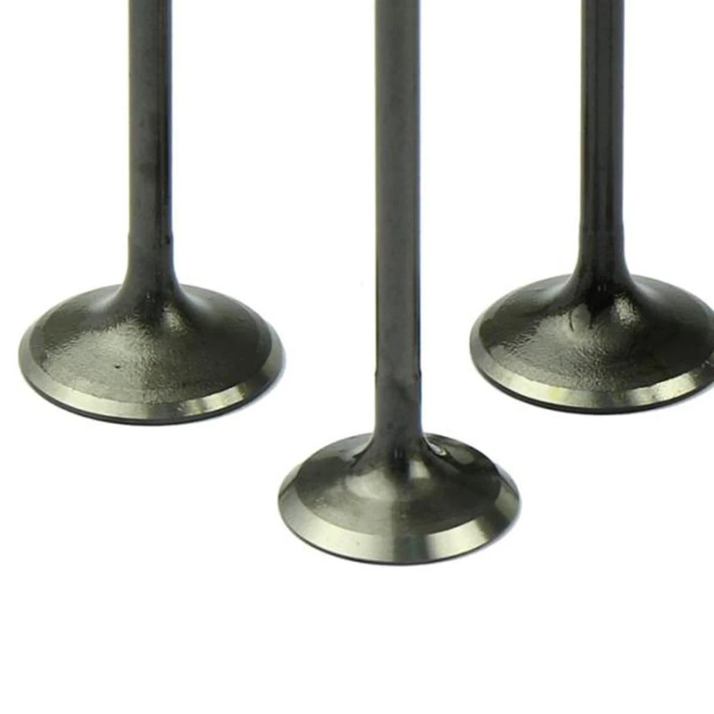 

1set Iron Intake Inlet/Exhaust Valve System Assy For CFMOTO CF188 ATV QUAD