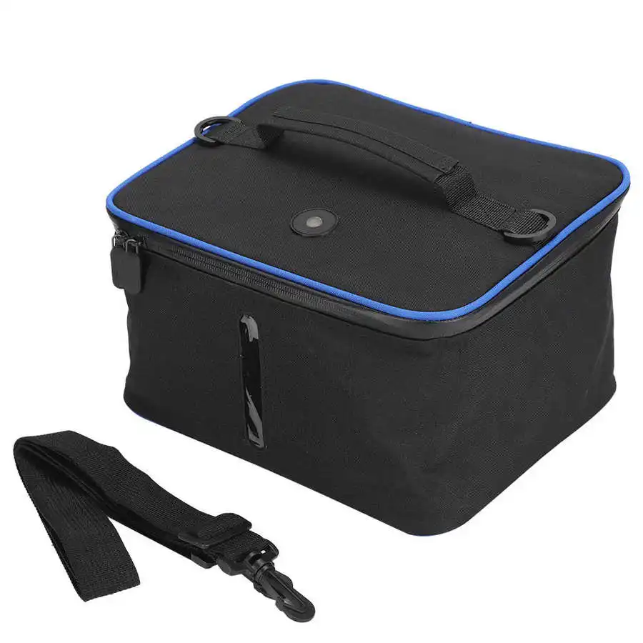 Профессиональный дыхательный аппарат Ультрафиолетовый очиститель портативный