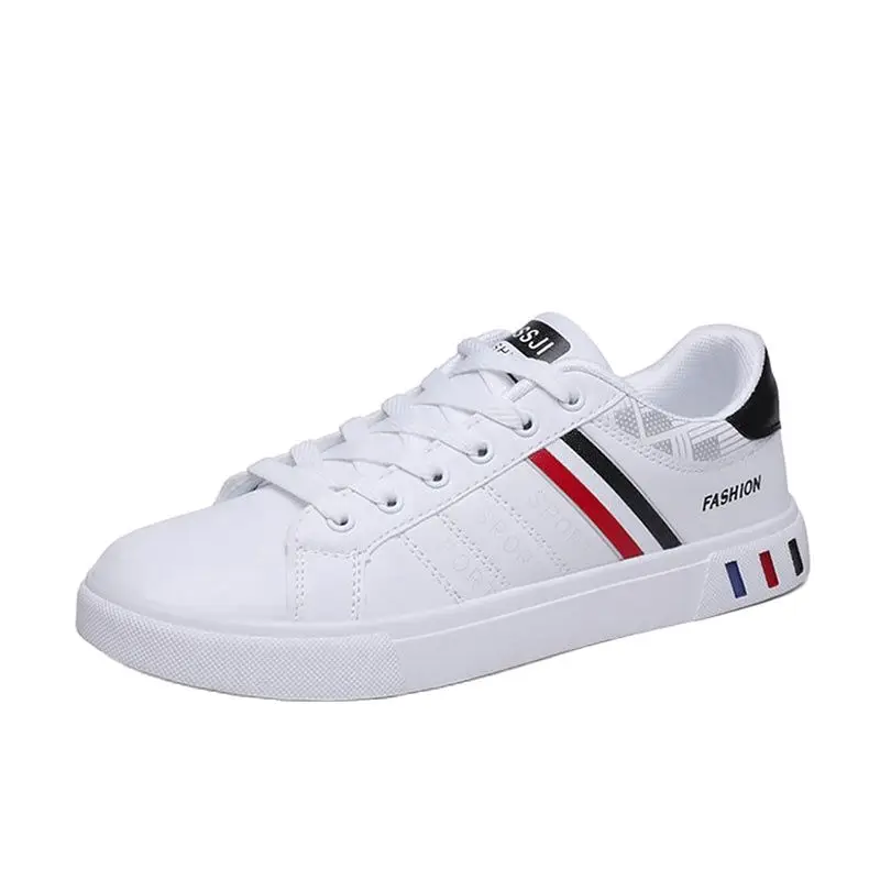 

Men's sports casual shoes, lace-up chaussures ,2021 lightweight, comfortable and breathable walking sneakers Zapatillas hombre