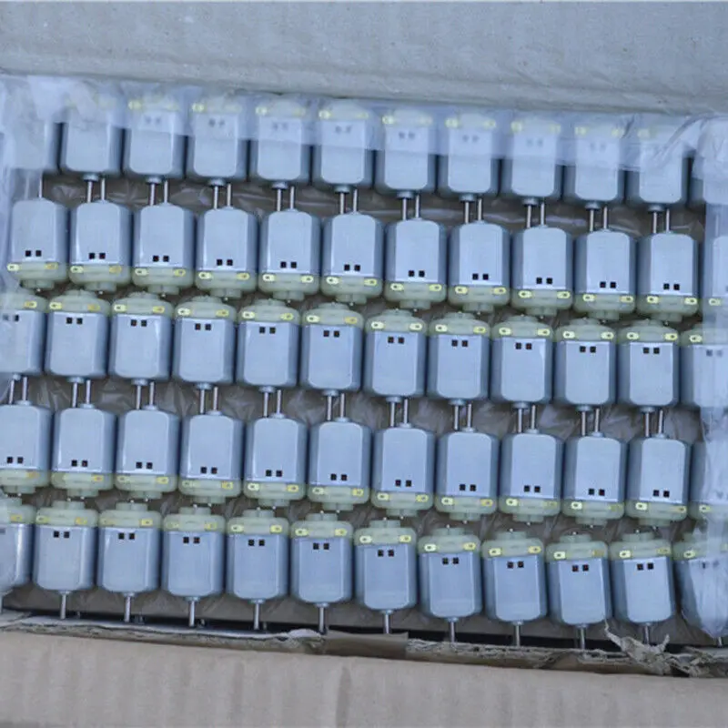 Мотор Mabuchi 130 3-12 В 3 7 в 6 9 |