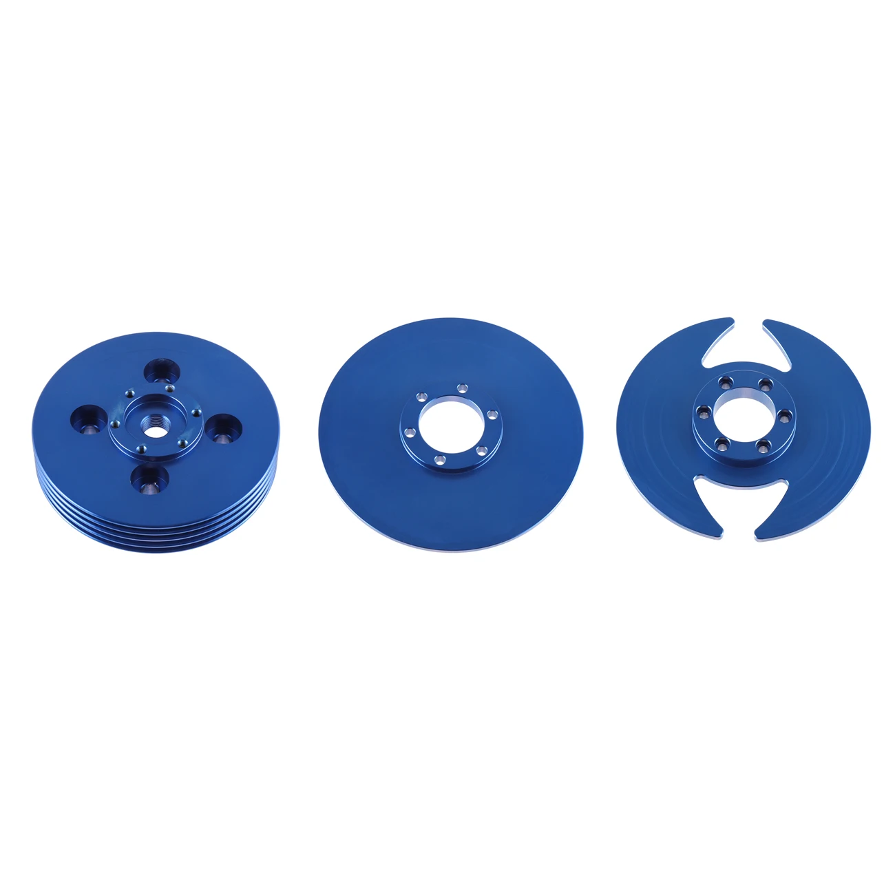 

Голубая головка цилиндра Power CNC 66cc / 80cc велосипед с двигателем на Газу Black, высокая производительность