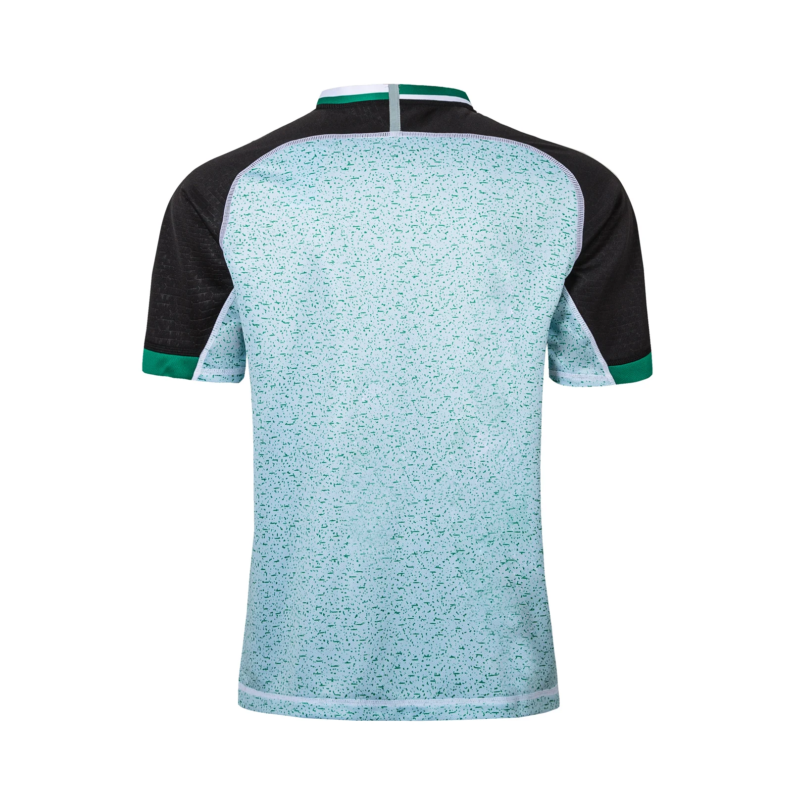 

2019 IRELAND RWC Men's Rugby Jersey Sport Shirt S-5XL