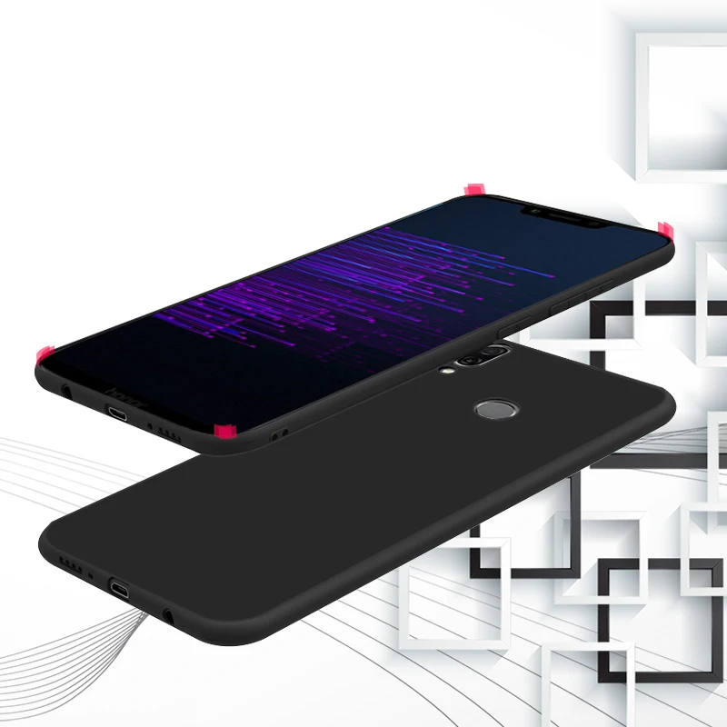 Для Xiaomi Redmi Pro 6 Note 5, 6, 8, K20 Pro 7 Note 4X 5A 16G 32G 7 GO 7A K20 силиконовый чехол для телефона с принтом Рик и Морти