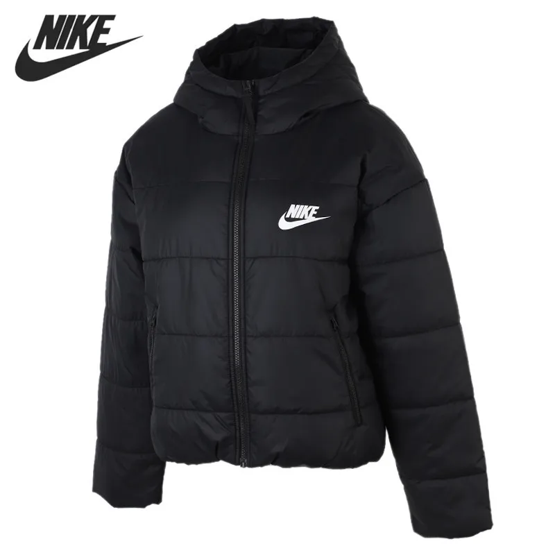 

Оригинальное новое поступление, Женская куртка NIKE W NSW CORE SYN JKT, спортивная одежда с капюшоном