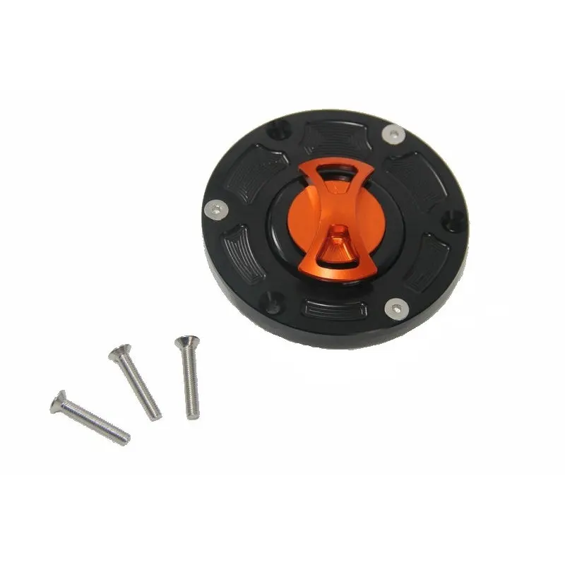 Аксессуары для мотоциклов CNC алюминиевый сплав Модифицированная крышка