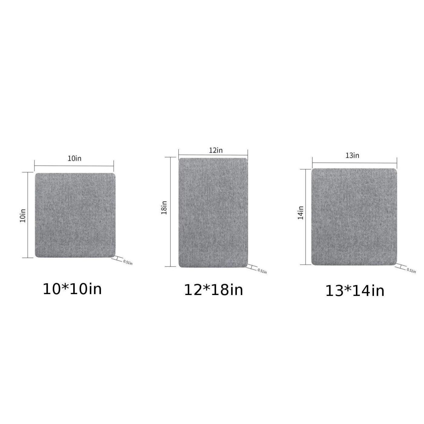 Коврик для глажки шерстяного пресса высокотемпературная гладильная доска