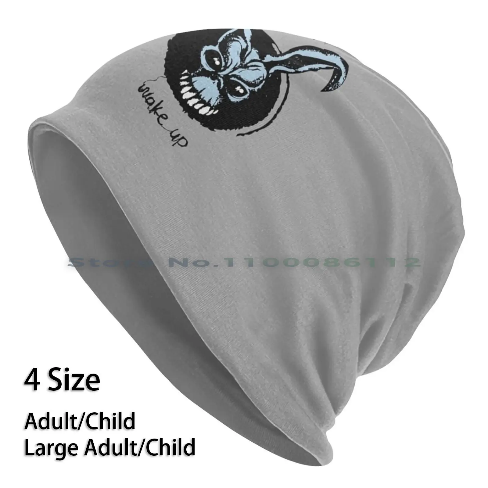 

Трикотажная Шапка-бини, Ричард Донни Дарко