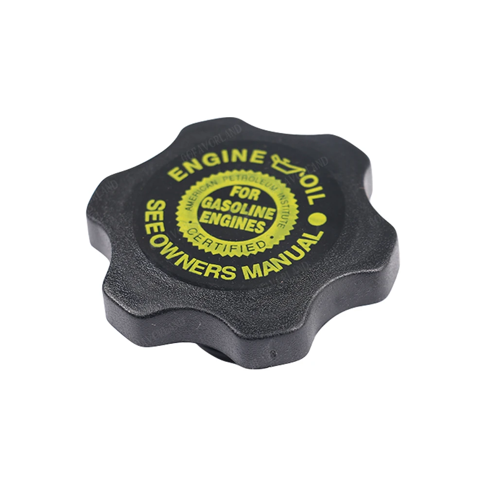 Крышка наполнителя масла двигателя 53010654AA для Dodge Jeep Wrangler Cherokee 1994-2006 Grand 1996-2004 |