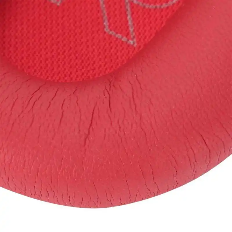 

Ear Pad 1 Pair Headphone Headset Replacement Earpads Cushion Accessory for Edifier W820BT W828NB Headphone Ear Cover