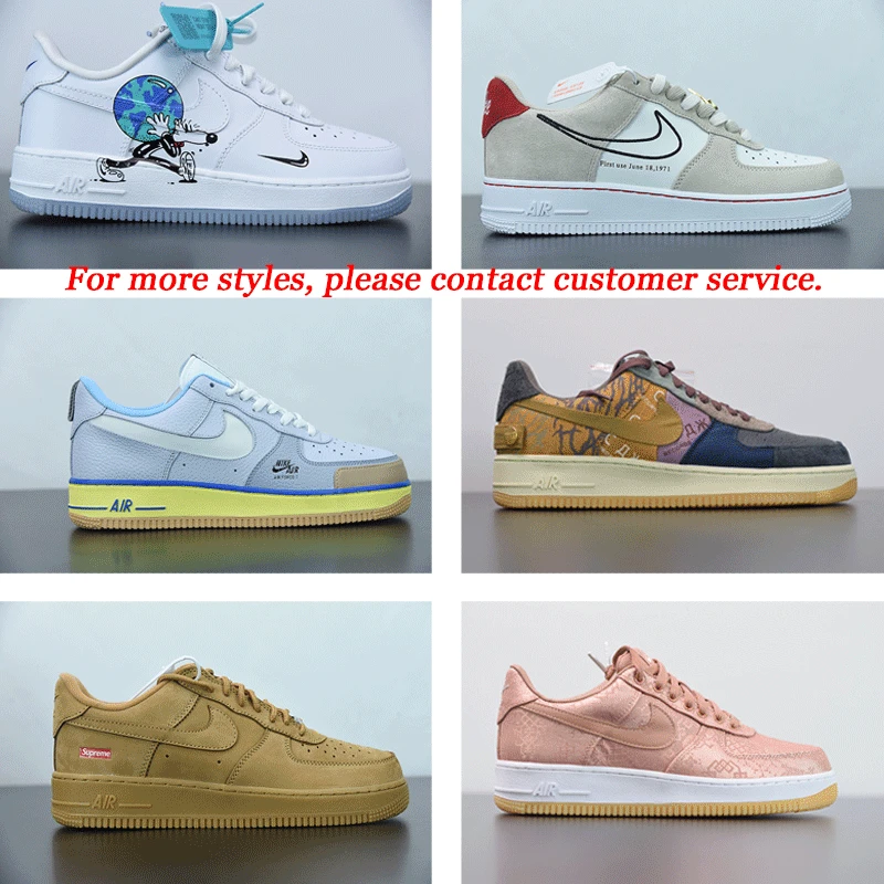 

Men's Low-Top Basketball Sneakers Travis Scott Shoes Men's And Women's Fashion Casual Low-Top Shoes