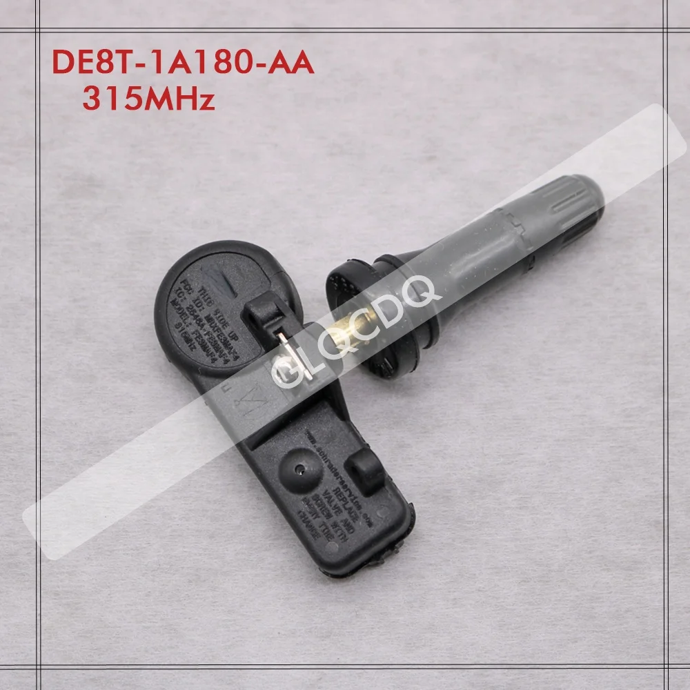 FOR 2018 2019 2020 FORD FIESTA 315MHz TIRE PRESSURE SENSOR TPMS AIR DE8T-1A180-AA 9L3T-1A180-AF 9L3Z-1A189-A | Автомобили и