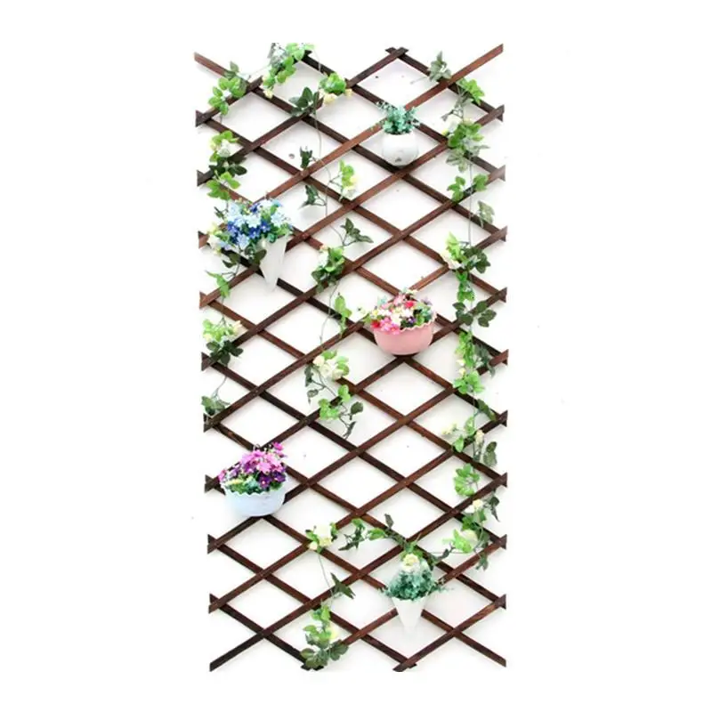 

Plantenrekken Wood Estante Estanteria Para Plantas Indoor Plant Pot Stojak Na Kwiaty Balcony Shelf Dekoration Flower Stand
