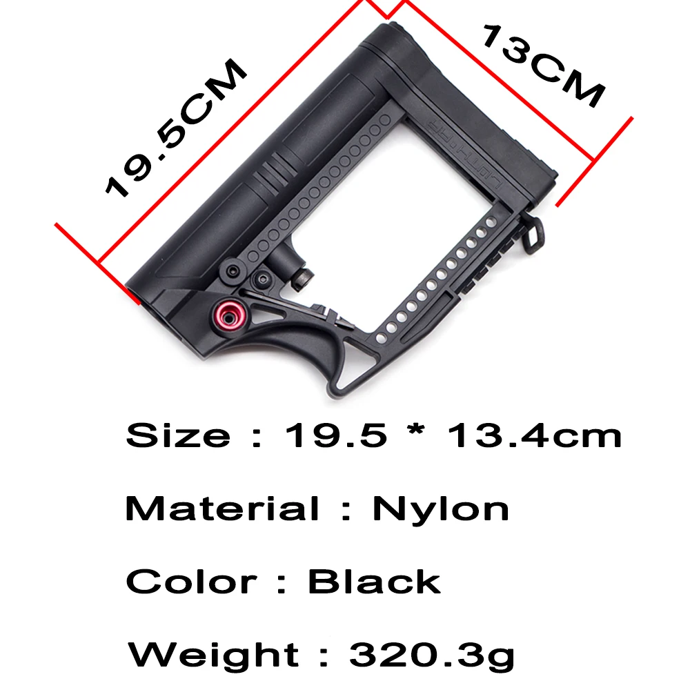 Уличное тактическое игровое оборудование для страйкбольных пневматических