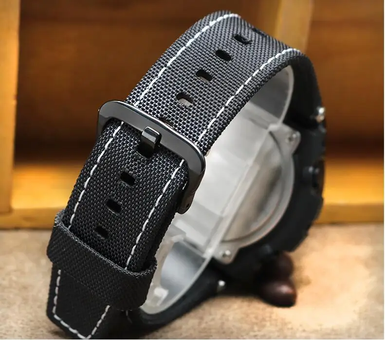 Браслет из натуральной кожи для casio GST-B100/S130/W300GL/400G/W330 GST-W120L/S120/W130L/S100/S110 ремешок для часов мужские ремешки для часов 26 мм