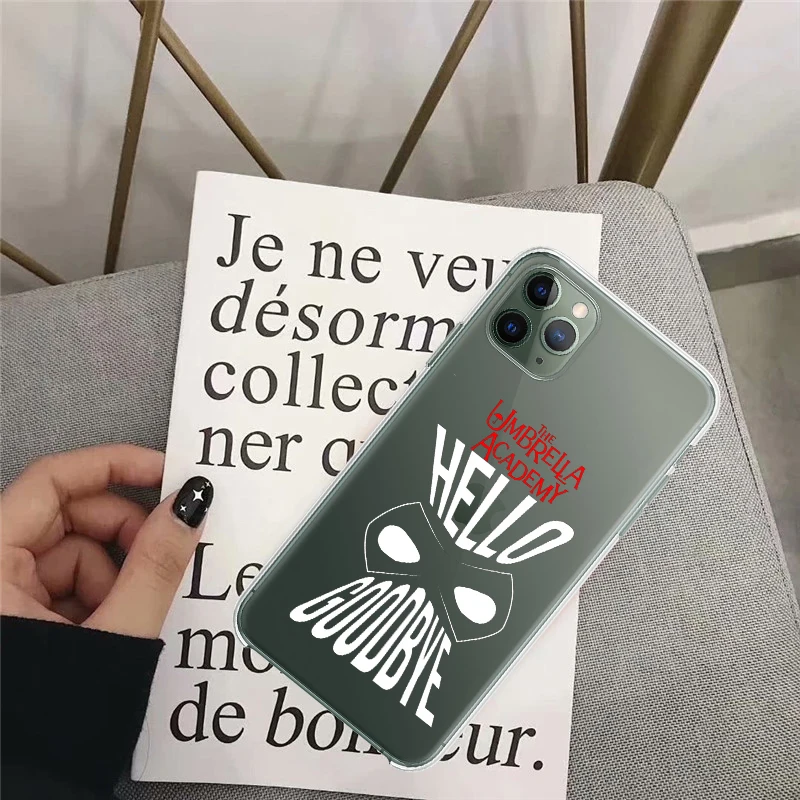 Новый чехол для iPhone 11 11Pro 11ProMax X XR XS Max 8 8Plus 7 7Plus 6 6Plus | Мобильные телефоны и