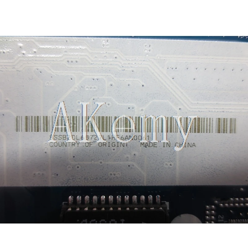 

NEW!! CE475 NM-A861 For Lenovo thinkpad E475 CE475 laptop motherboard 01EN267 02DL537 100% test OK CPU:A6-9500B DDR4-2.4 MHZ FRU