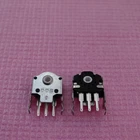 2 шт. ТТК 9 мм белый сердечник кодер мыши колесико мыши декодер 24 миллионов пожизненная Q1JF