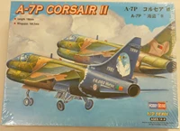 hobby boss 87205 172 plane american a 7p corsair ii fighter attacker model th06249 smt6