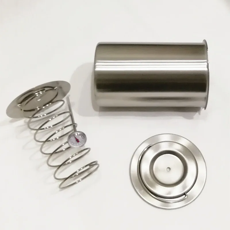 Приспособление для ветчины из нержавеющей стали пружинный пресс инструменты