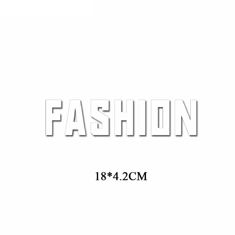 Модные наклейки с надписью «LAZY Iron on Patches», термопереводные наклейки для мальчиков, сделай сам, футболки, значки, одежда, Аппликации, Декор, печать, F
